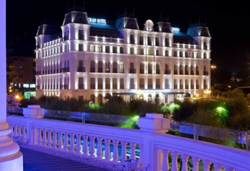 Gran Hotel Sardinero