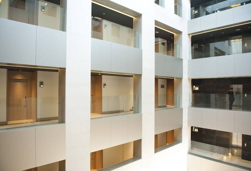 Gran Hotel Sardinero