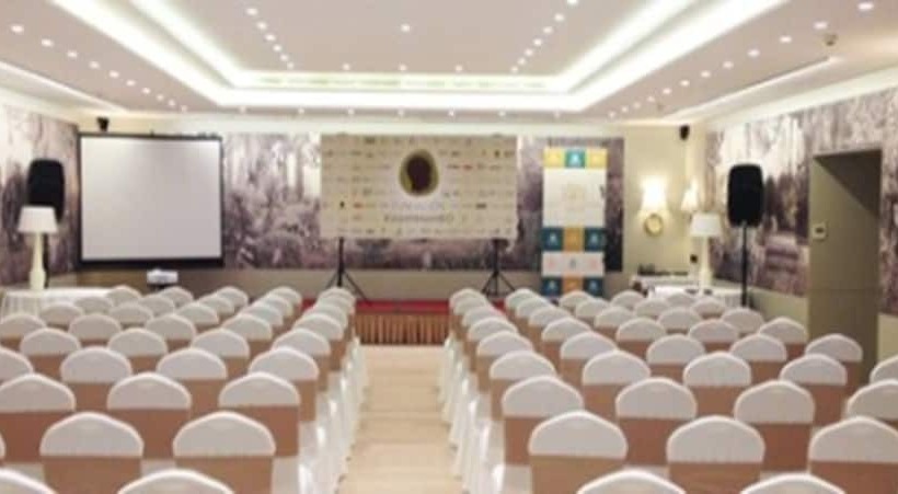 Gran Hotel Sardinero