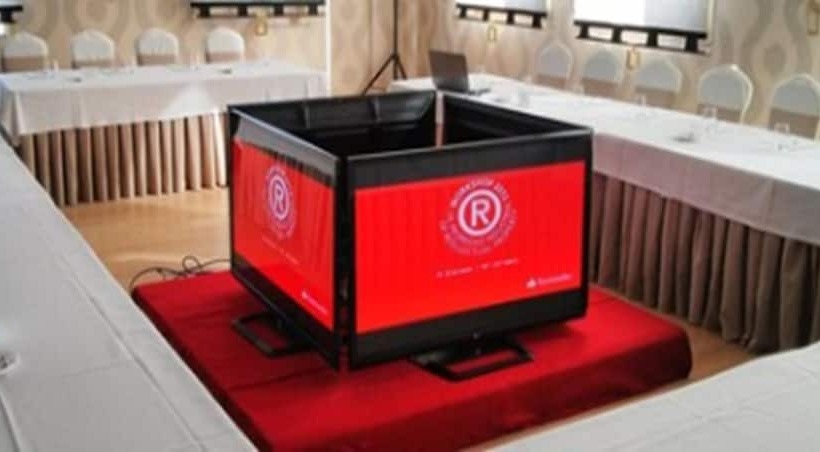 Gran Hotel Sardinero