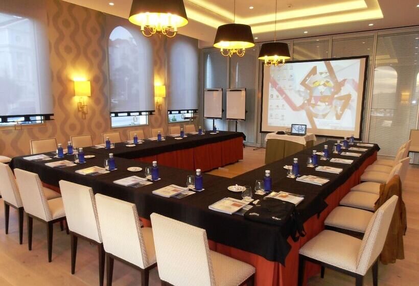 Gran Hotel Sardinero