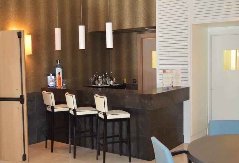 Gran Hotel Sardinero