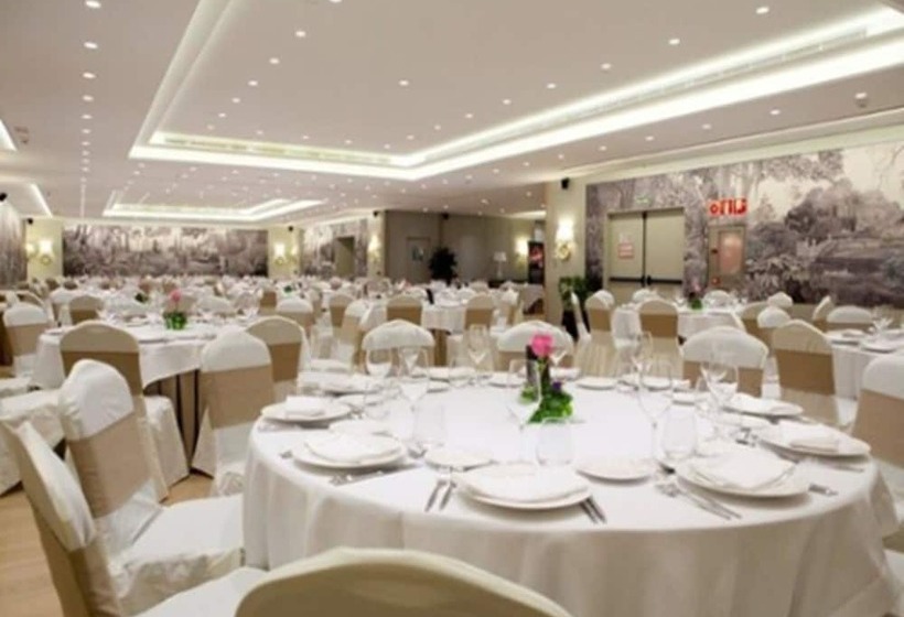 Gran Hotel Sardinero