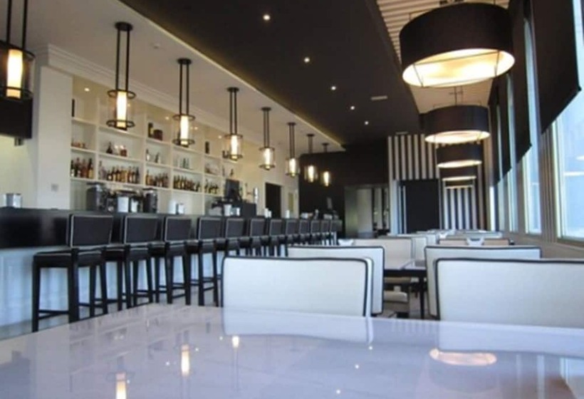 Gran Hotel Sardinero