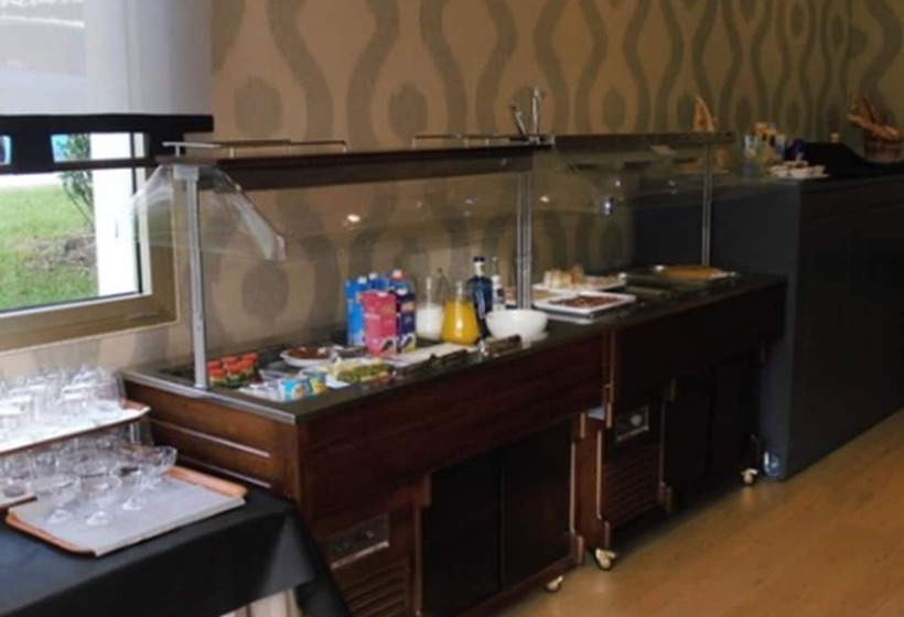 Gran Hotel Sardinero