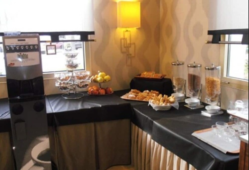 Gran Hotel Sardinero