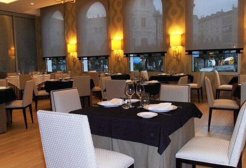 Gran Hotel Sardinero