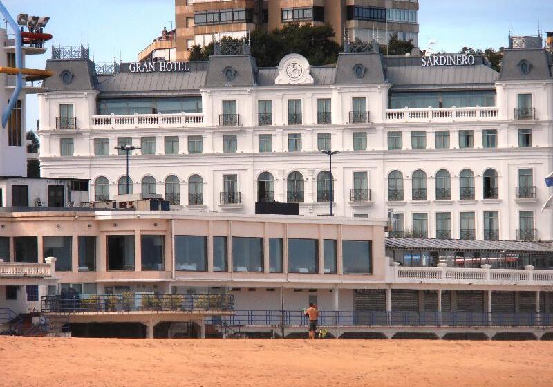 Gran Hotel Sardinero