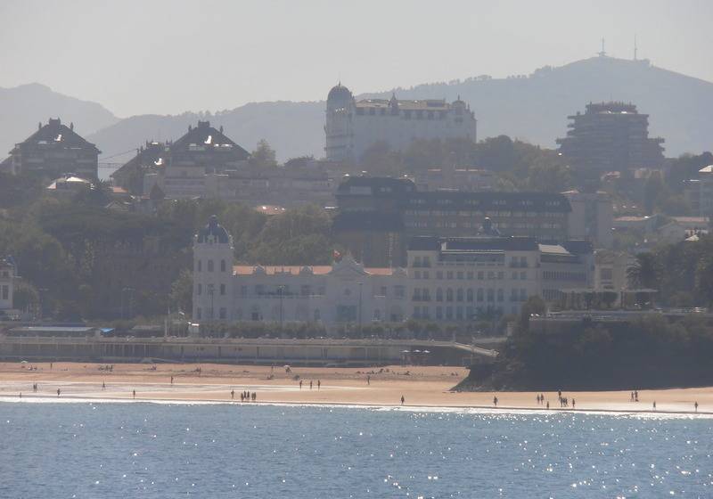 Gran Hotel Sardinero
