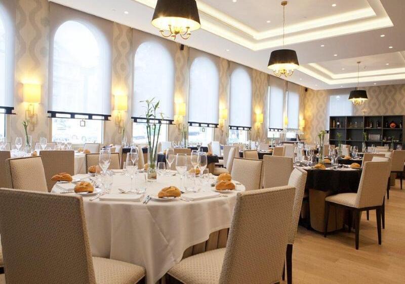 Gran Hotel Sardinero