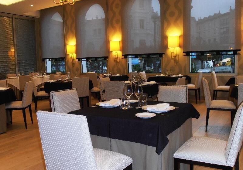 Gran Hotel Sardinero