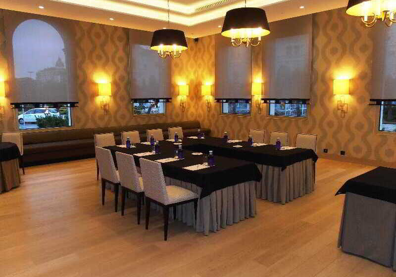 Gran Hotel Sardinero