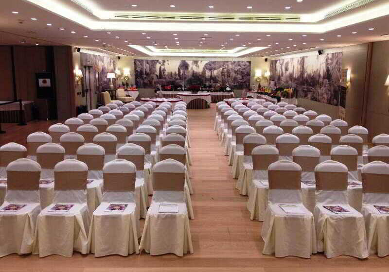 Gran Hotel Sardinero