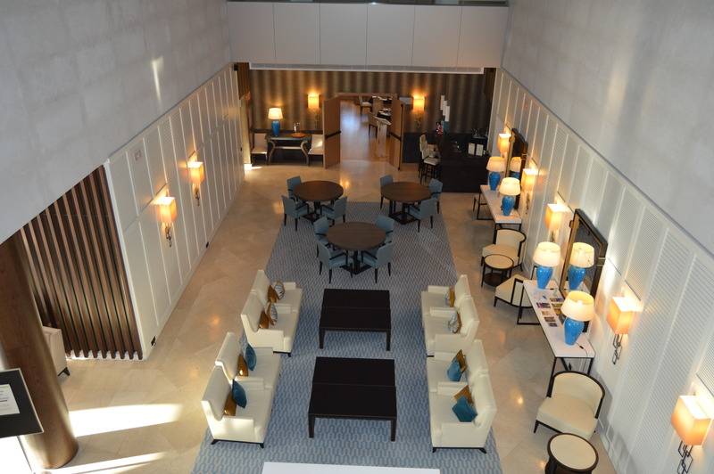 Gran Hotel Sardinero