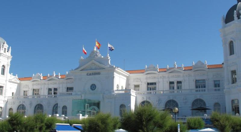 Gran Hotel Sardinero