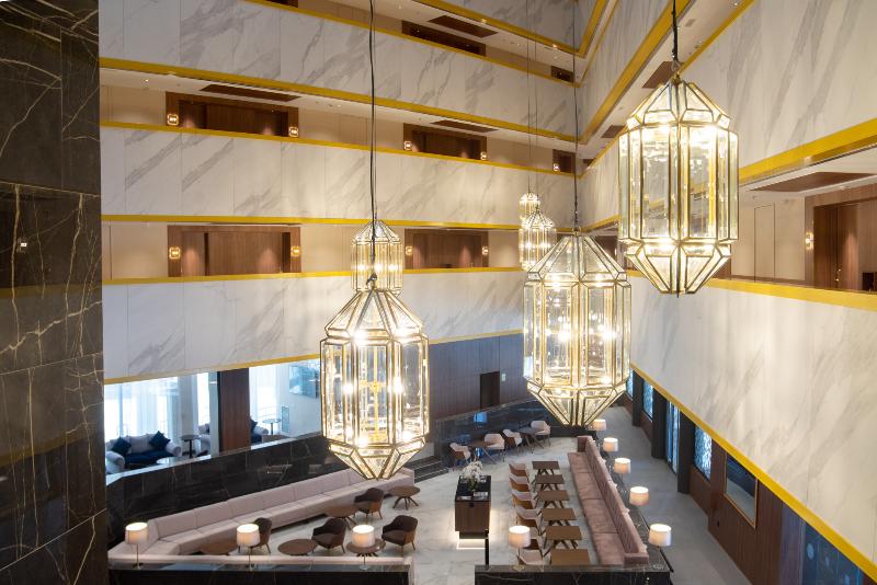 هتل Granada Center