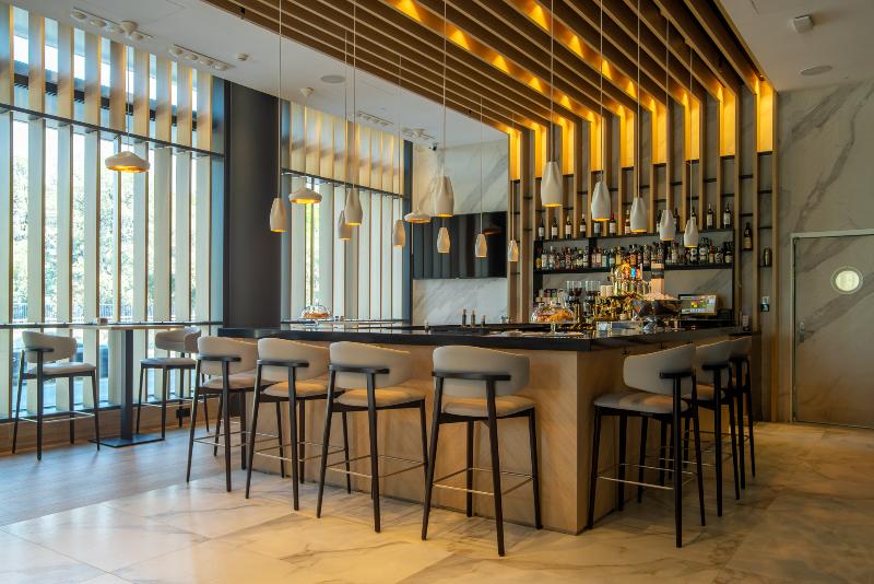 هتل Granada Center