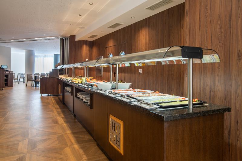 هتل Granada Center