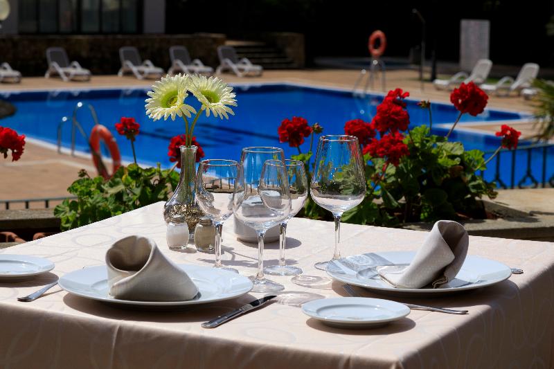 هتل AZZ Guadacorte - Campo de Gibraltar