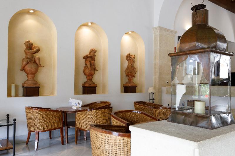 هتل AZZ Guadacorte - Campo de Gibraltar