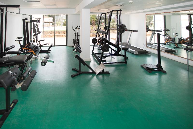 هتل AZZ Guadacorte - Campo de Gibraltar