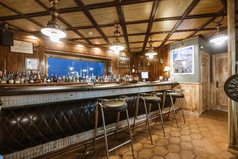 Отель Guadalquivir