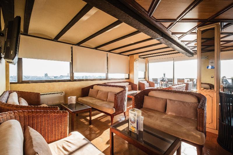 Отель Guadalquivir