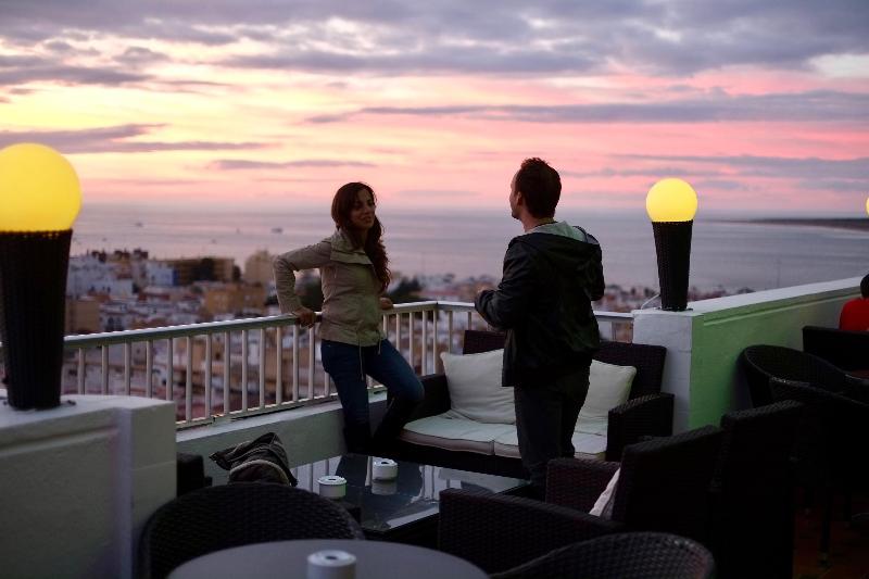 Отель Guadalquivir