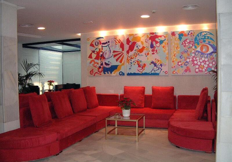 Отель Guadalquivir