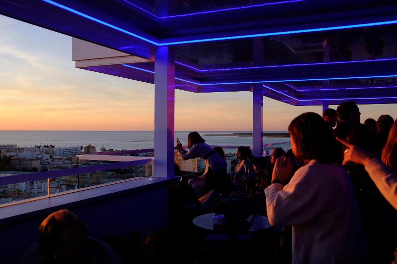 Отель Guadalquivir