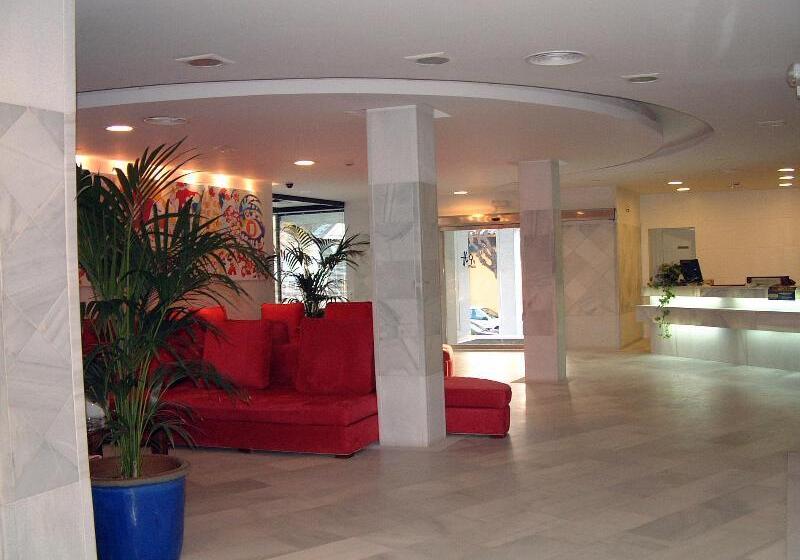 Отель Guadalquivir