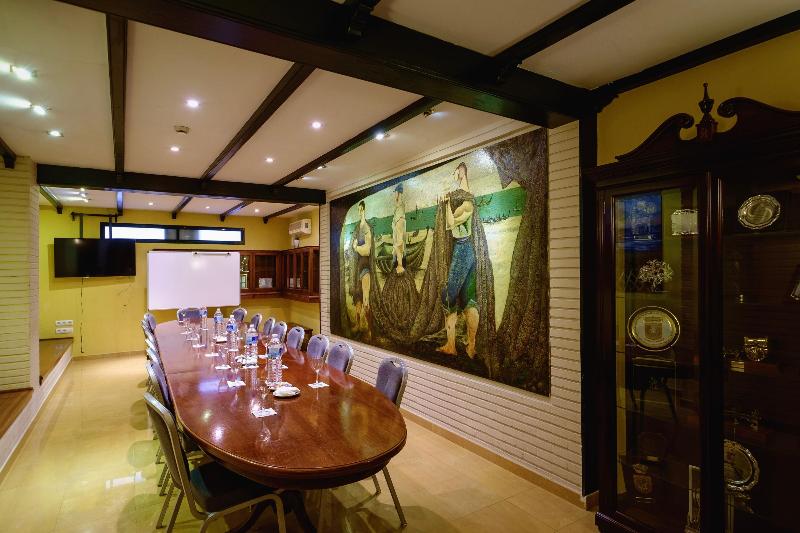 Отель Guadalquivir