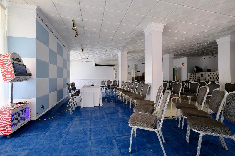 Отель Guadalquivir