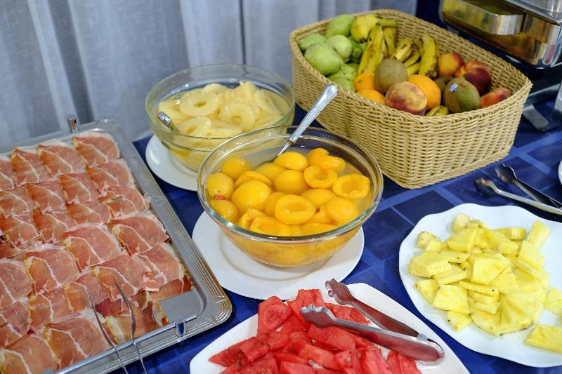 Отель Guadalquivir