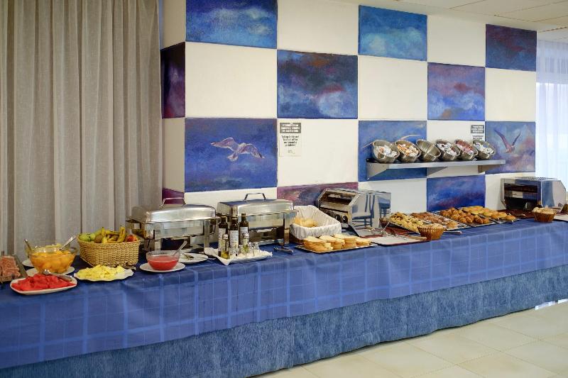 Отель Guadalquivir