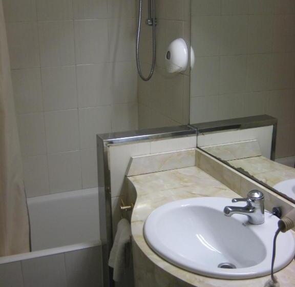 בית מלון כפרי Gurutzeberri