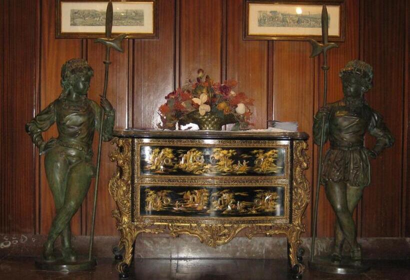 בית מלון כפרי Gurutzeberri