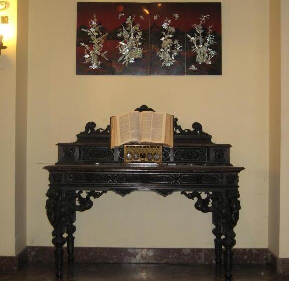 בית מלון כפרי Gurutzeberri