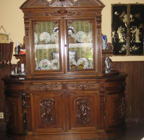 בית מלון כפרי Gurutzeberri