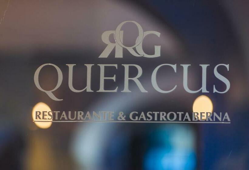 בית מלון כפרי Hc Zoom