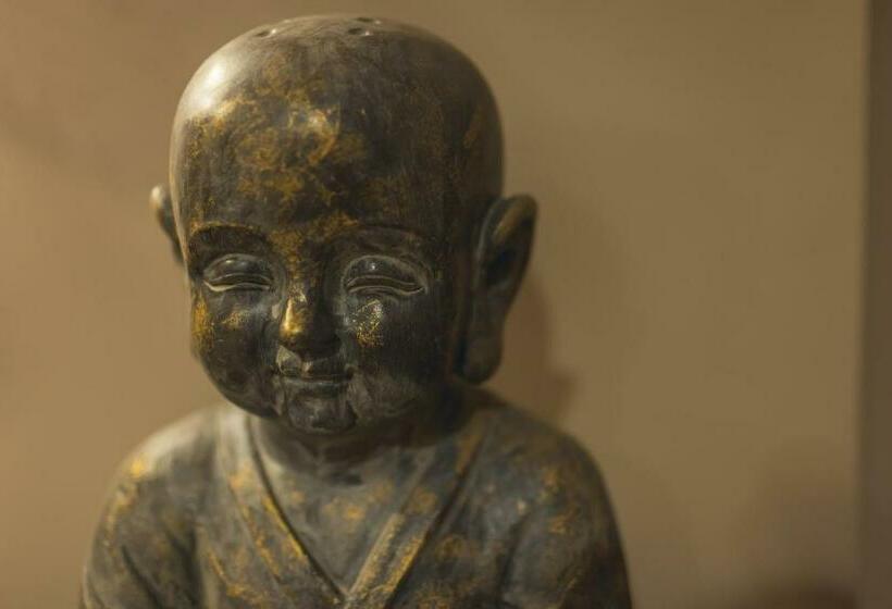 בית מלון כפרי Hc Zoom