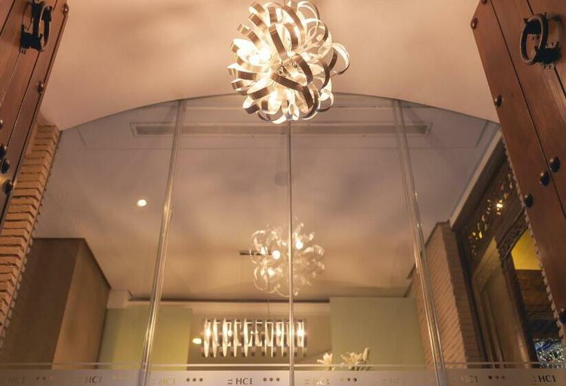 בית מלון כפרי Hc Zoom