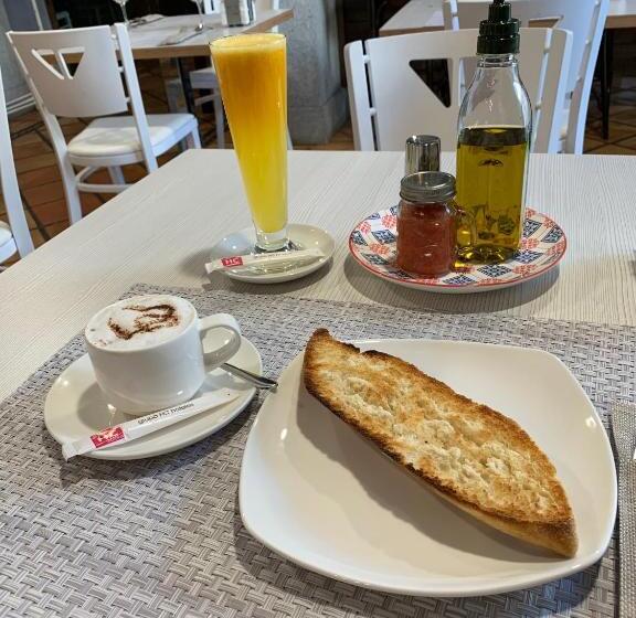 בית מלון כפרי Hc Zoom