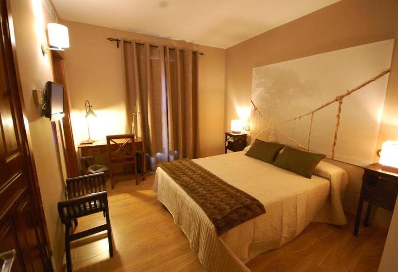 בית מלון כפרי Hc Zoom