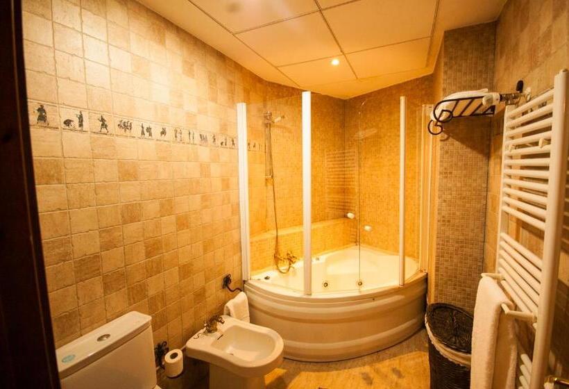 בית מלון כפרי Hc Zoom