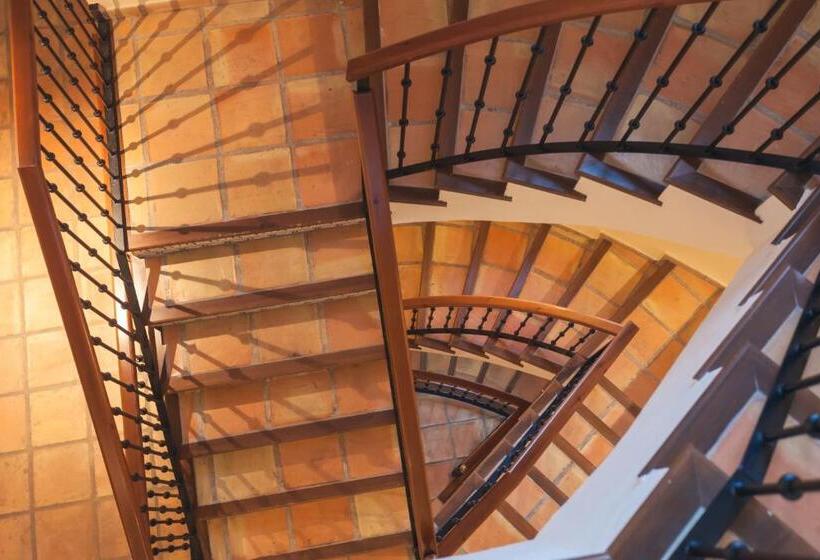 בית מלון כפרי Hc Zoom