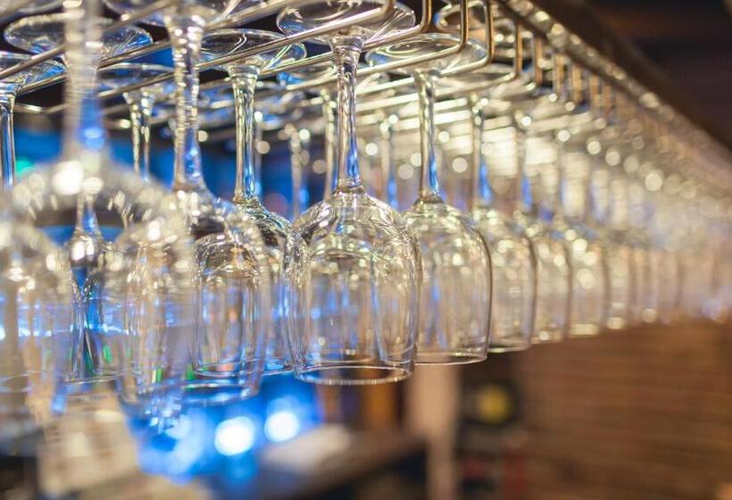 בית מלון כפרי Hc Zoom