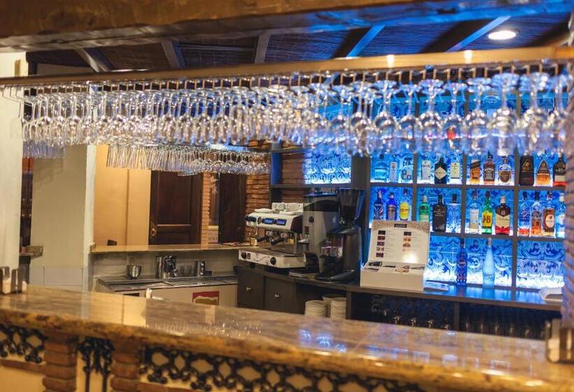 בית מלון כפרי Hc Zoom