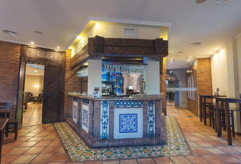 בית מלון כפרי Hc Zoom