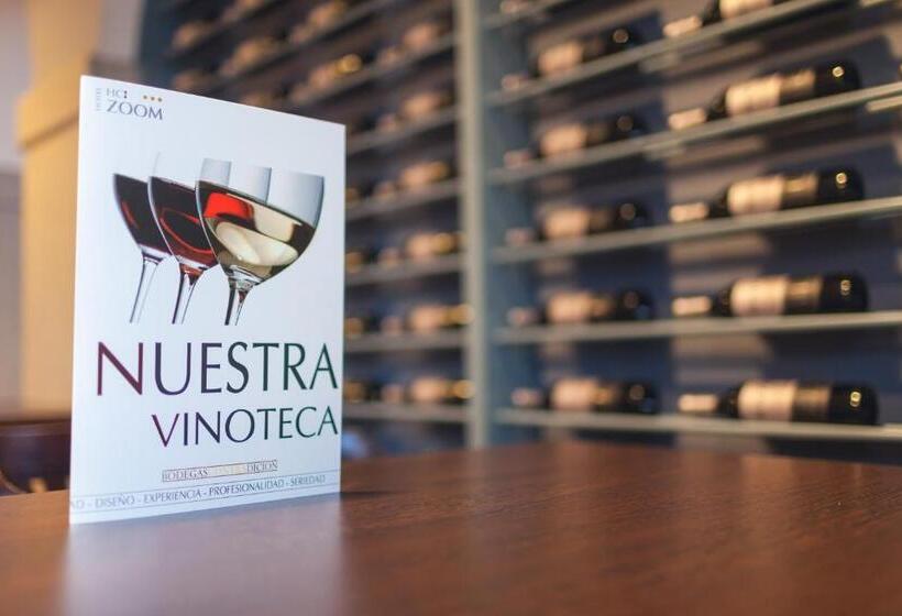 בית מלון כפרי Hc Zoom